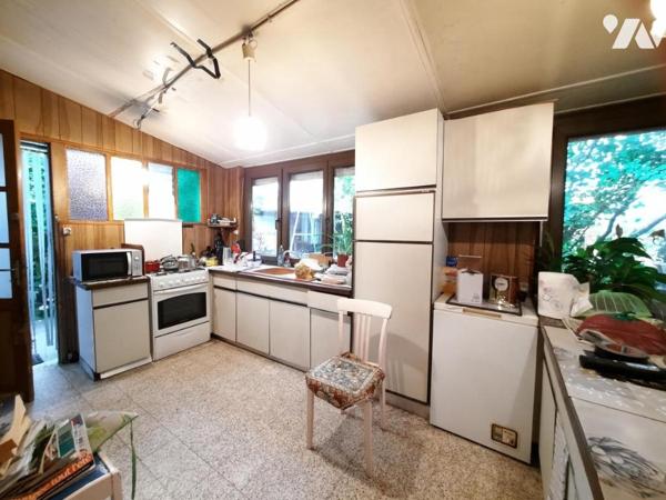 MAISON DE LOTISSEMENT