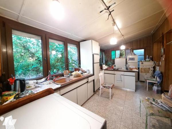 MAISON DE LOTISSEMENT