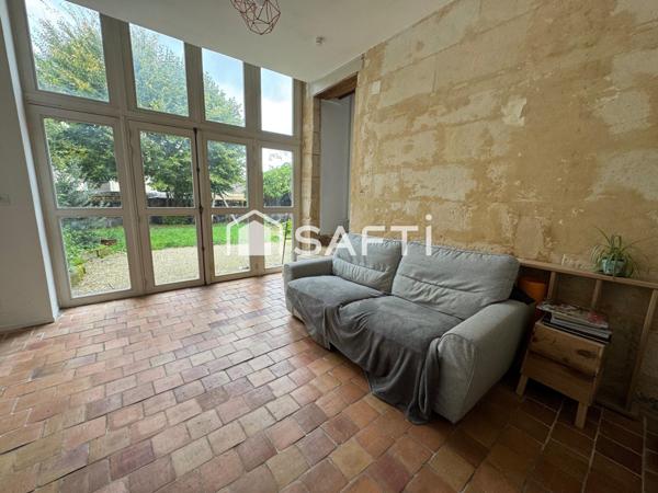 En Exclusivité sur la commune de Breuil-le-Vert