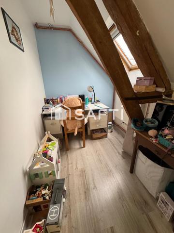 En Exclusivité sur la commune de Breuil-le-Vert