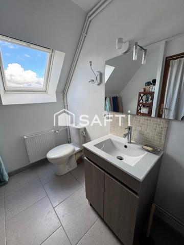 En Exclusivité sur la commune de Breuil-le-Vert