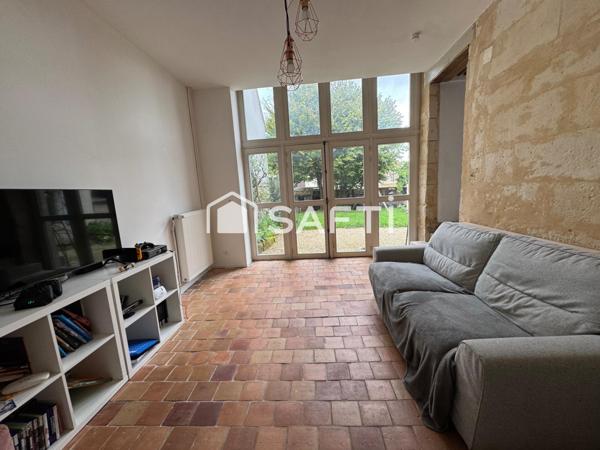 En Exclusivité sur la commune de Breuil-le-Vert