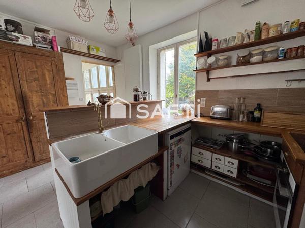 En Exclusivité sur la commune de Breuil-le-Vert