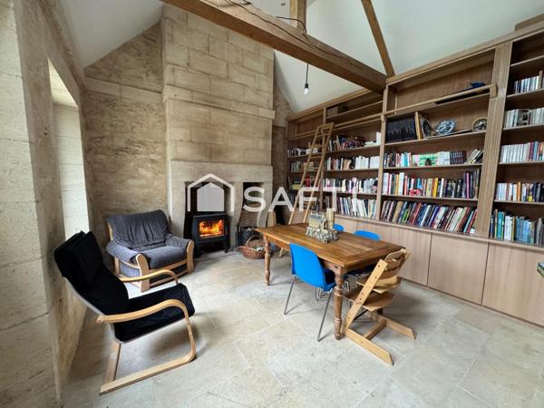 En Exclusivité sur la commune de Breuil-le-Vert