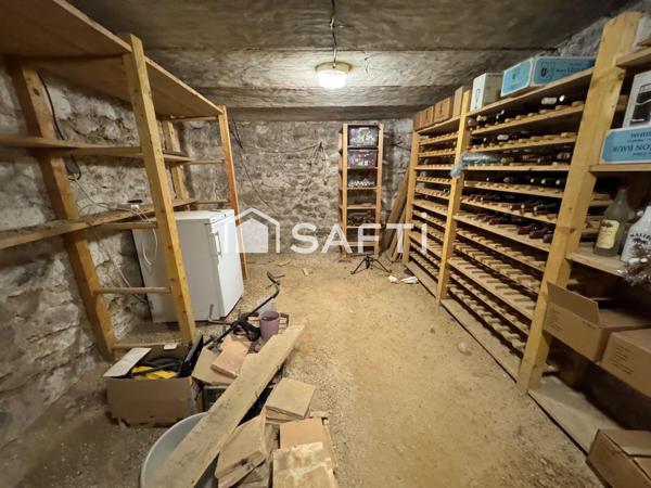 En Exclusivité sur la commune de Breuil-le-Vert