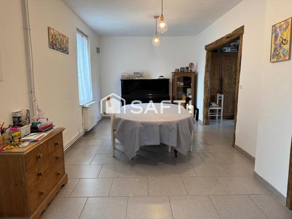 En Exclusivité sur la commune de Breuil-le-Vert