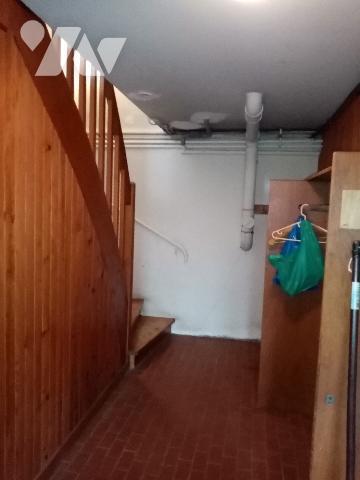 Secteur calme et prisé, pavillon env 105 M² , terrain attenant de 1310 m²