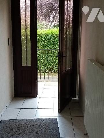 Secteur calme et prisé, pavillon env 105 M² , terrain attenant de 1310 m²