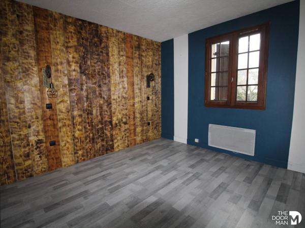 Maison - Vendu - 116 m² - AVORD | The Door Man