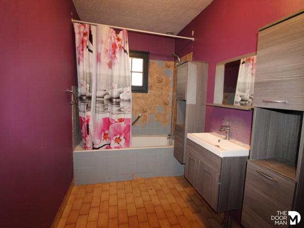 Maison - Vendu - 116 m² - AVORD | The Door Man