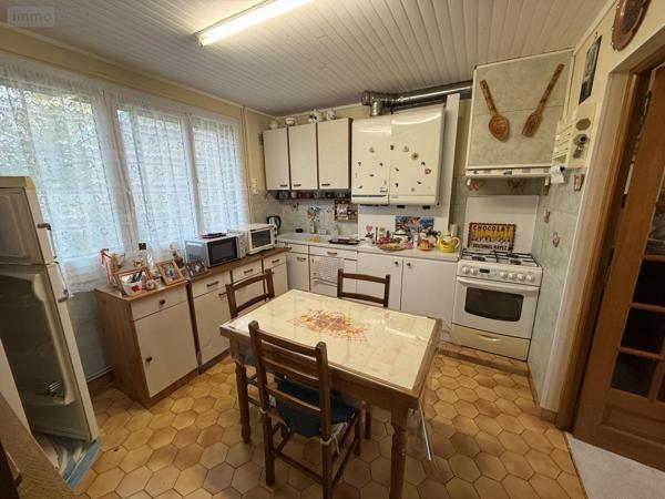 Maison à vendre à Fouilloy dans la Somme (80800), ref : 80121-2760