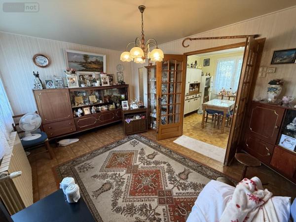 Maison à vendre à Fouilloy dans la Somme (80800), ref : 80121-2760