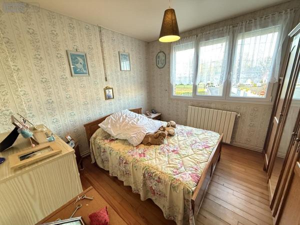 Maison à vendre à Fouilloy dans la Somme (80800), ref : 80121-2760