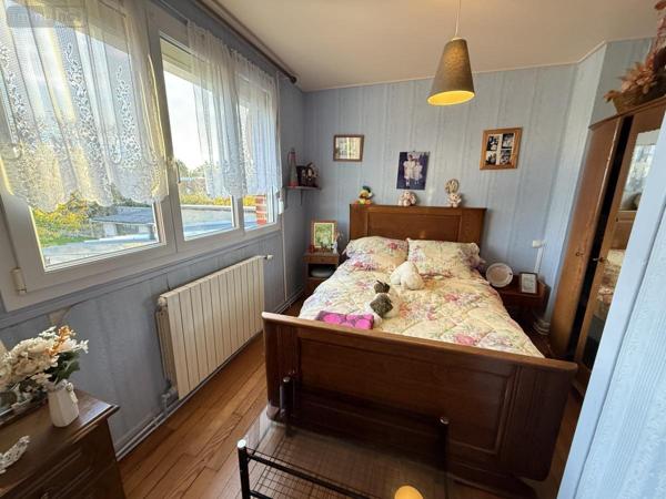 Maison à vendre à Fouilloy dans la Somme (80800), ref : 80121-2760