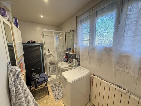 Maison à vendre à Fouilloy dans la Somme (80800), ref : 80121-2760