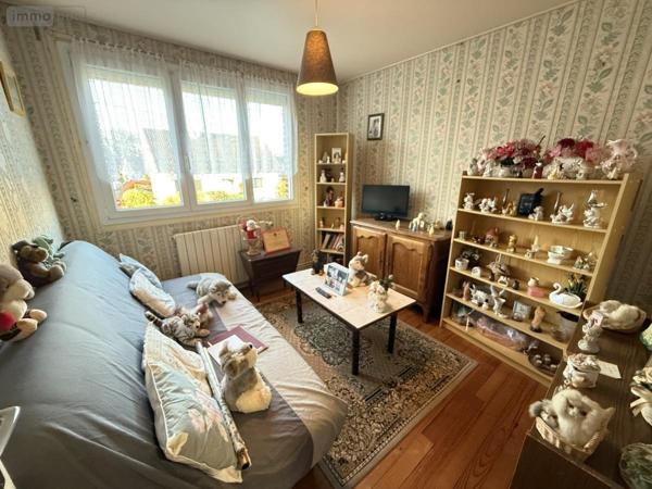 Maison à vendre à Fouilloy dans la Somme (80800), ref : 80121-2760