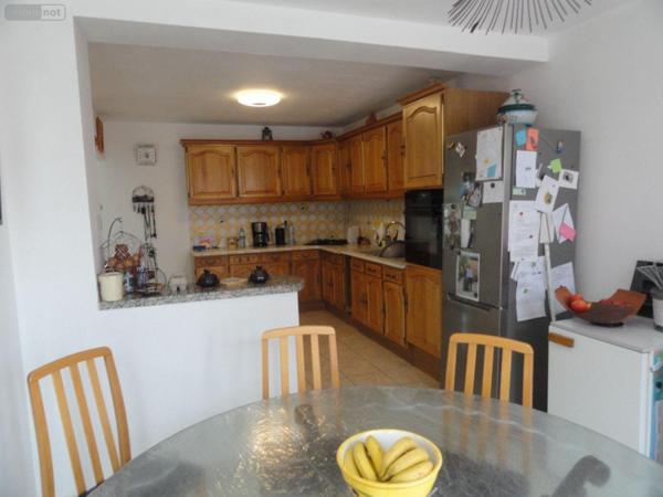 Maison individuelle à vendre à Saint-Gilles dans le Gard (30800), ref : 11411/409