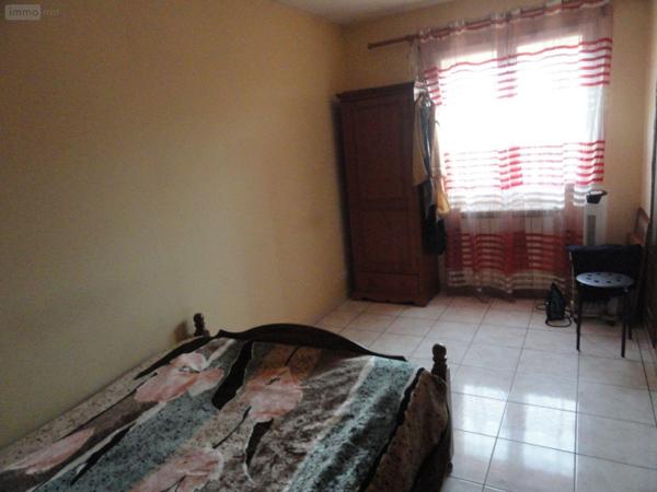 Maison individuelle à vendre à Saint-Gilles dans le Gard (30800), ref : 11411/409