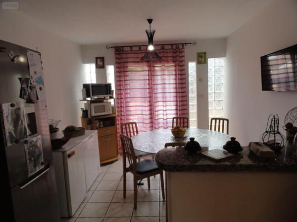 Maison individuelle à vendre à Saint-Gilles dans le Gard (30800), ref : 11411/409