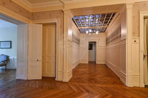 Appartement  en vente - Bellecour - Carnot