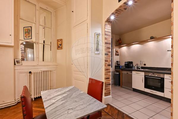 Appartement  en vente - Bellecour - Carnot