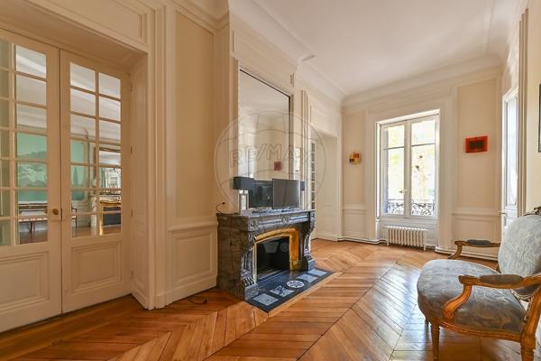 Appartement  en vente - Bellecour - Carnot