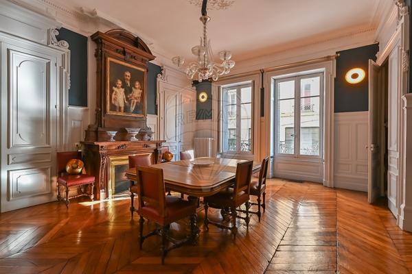 Appartement  en vente - Bellecour - Carnot