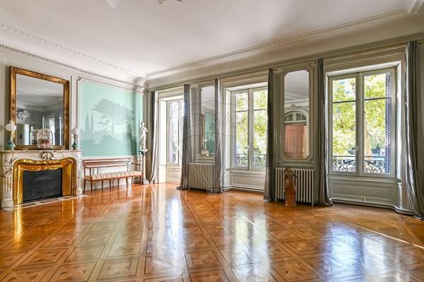 Appartement  en vente - Bellecour - Carnot