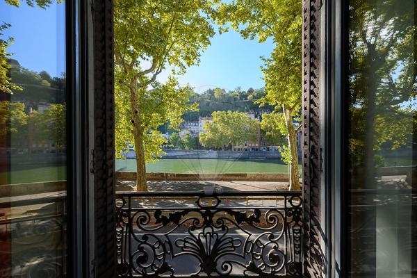 Appartement  en vente - Bellecour - Carnot