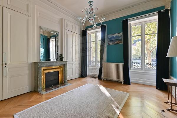 Appartement  en vente - Bellecour - Carnot