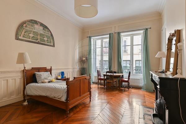 Appartement  en vente - Bellecour - Carnot