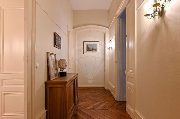 Appartement  en vente - Bellecour - Carnot