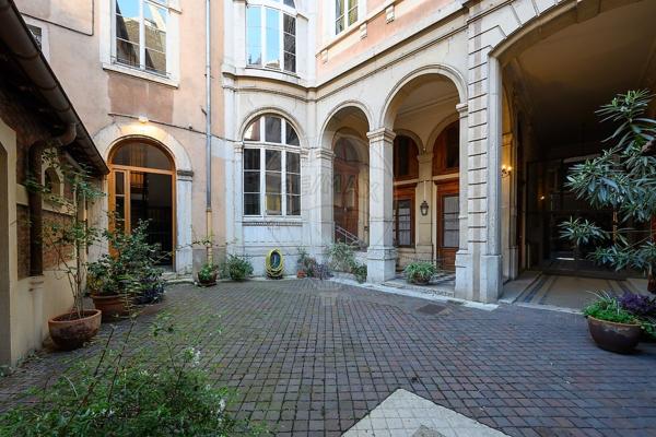 Appartement  en vente - Bellecour - Carnot