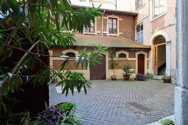 Appartement  en vente - Bellecour - Carnot