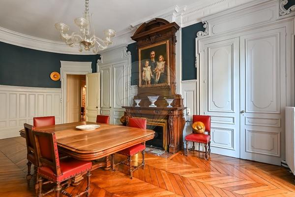 Appartement  en vente - Bellecour - Carnot