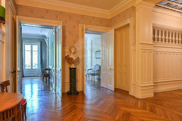 Appartement  en vente - Bellecour - Carnot