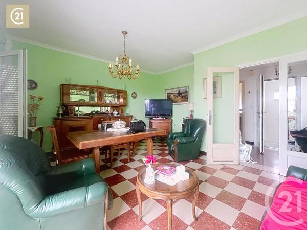 Maison à vendre  6 pièces - 152,60 m 2   BEZIERS  - 34