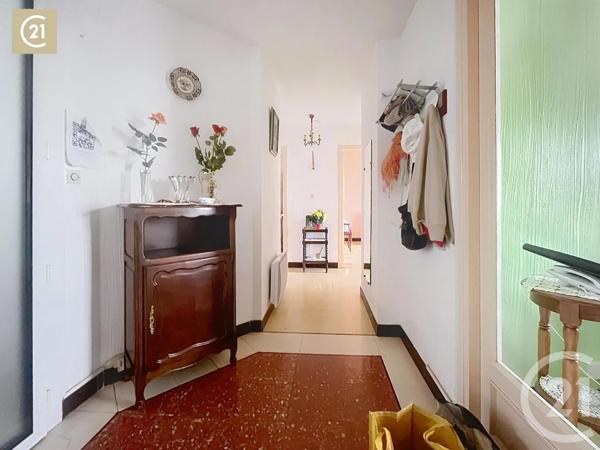 Maison à vendre  6 pièces - 152,60 m 2   BEZIERS  - 34