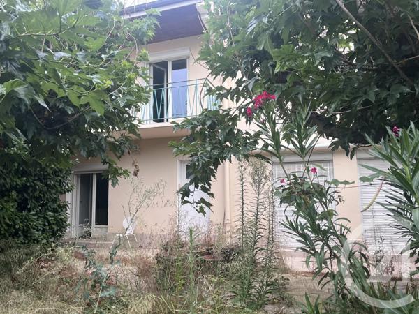 Maison à vendre  6 pièces - 152,60 m 2   BEZIERS  - 34