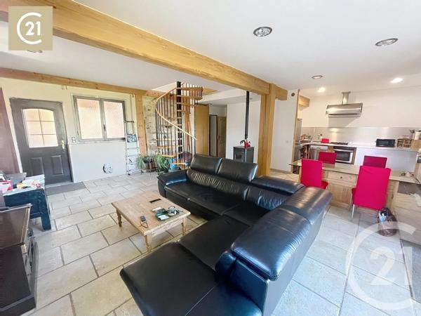 Maison à vendre  6 pièces - 152,60 m 2   BEZIERS  - 34