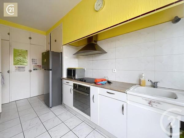 Maison à vendre  6 pièces - 152,60 m 2   BEZIERS  - 34