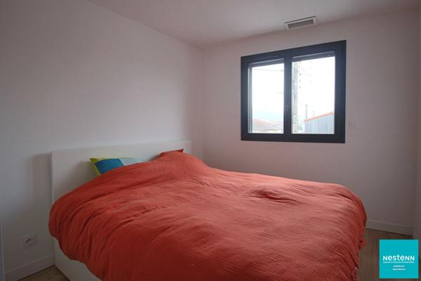 Maison 4 chambres avec piscine et parking