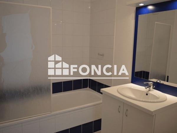 Location Appartement 2 pièces 40.7 m² - 4 RUE MATHURIN REGNIER Perpignan 66000