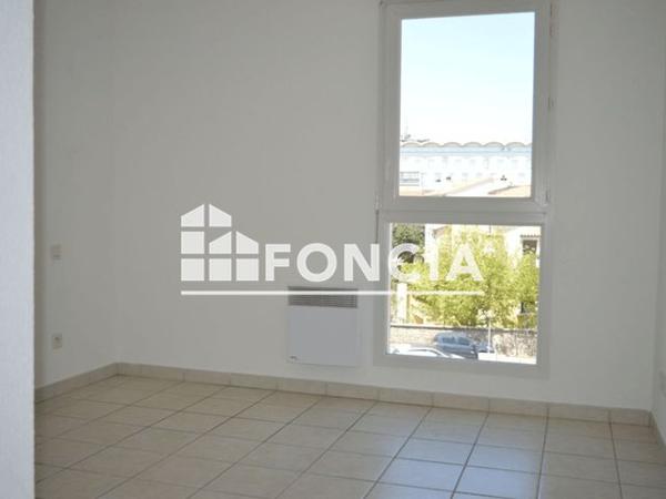Location Appartement 2 pièces 40.7 m² - 4 RUE MATHURIN REGNIER Perpignan 66000