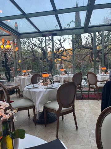 Exceptionnelle Brasserie LYON 7EME 150 couverts en terrasse