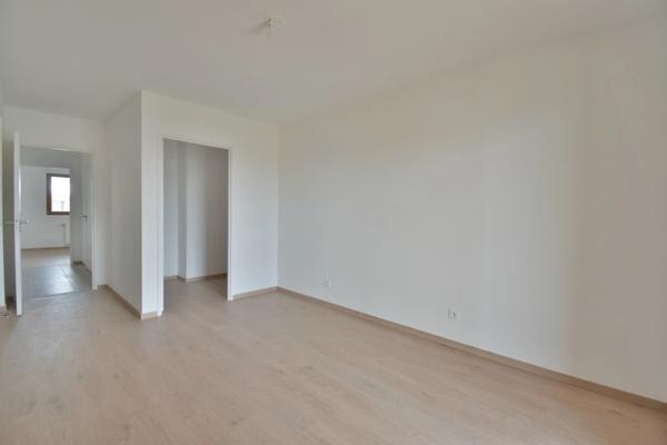 Appartement T4 de 85 m² avec balcon de 16 m²