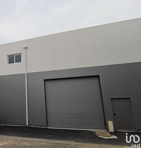 Location atelier 125 m² Brie-Comte-Robert