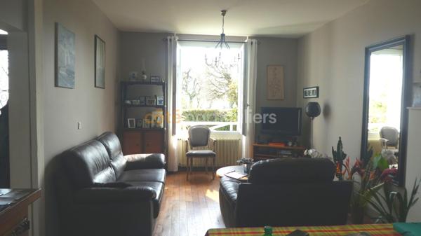 Vente Maison73,6 m² - 4 Pièces - VILLEMANDEUR (45700)