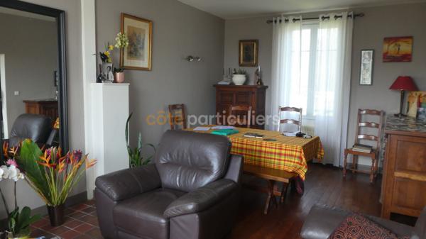 Vente Maison73,6 m² - 4 Pièces - VILLEMANDEUR (45700)