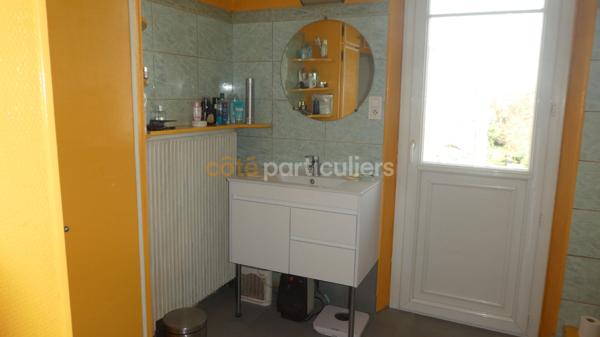 Vente Maison73,6 m² - 4 Pièces - VILLEMANDEUR (45700)